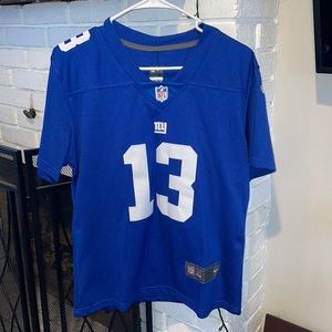 NY Giants Jersey